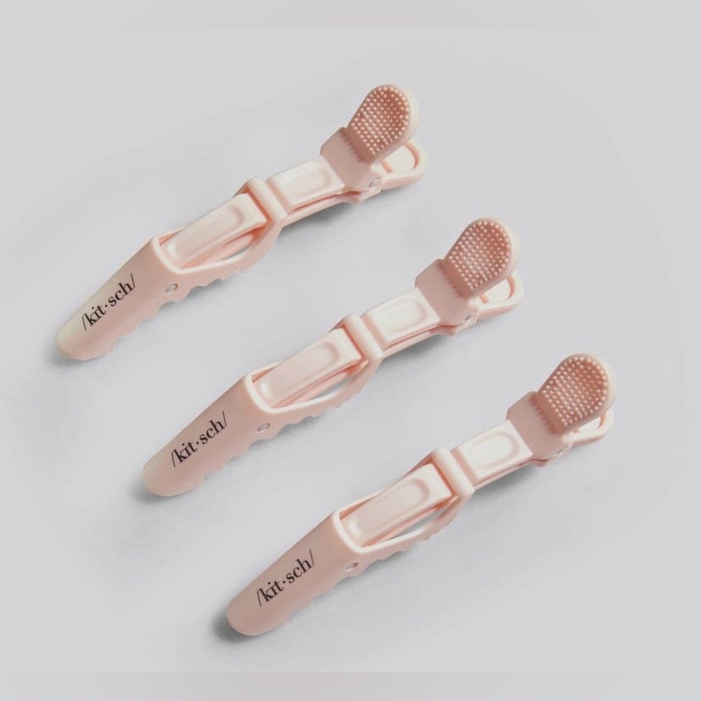 Kitsch clips